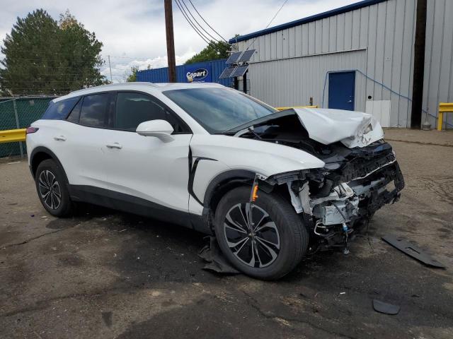Photo 4 from auction – 2024 CHEVROLET BLAZER 2LT with VIN 3GNKDBRJ5RS214239