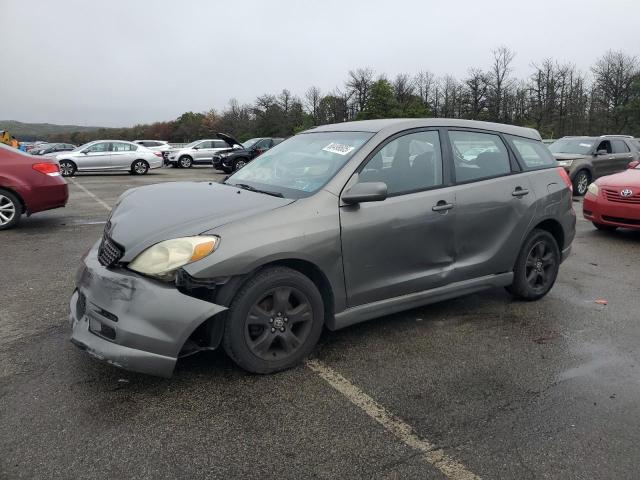 TOYOTA COROLLA MATRIX XR 2004 with VIN 2T1KR32E14C247497 - Photo from auction