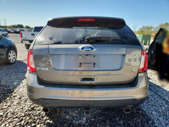 Photo 6 from auction – 2012 FORD EDGE SEL with VIN 2FMDK4JC5CBA91552