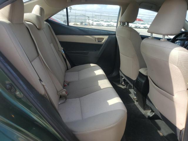 Photo 10 from auction – 2014 TOYOTA COROLLA L with VIN 5YFBURHE2EP132630