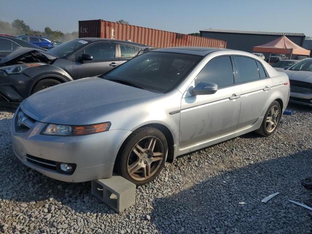 ACURA TL 2008 with VIN 19UUA66238A032877 - Photo from auction