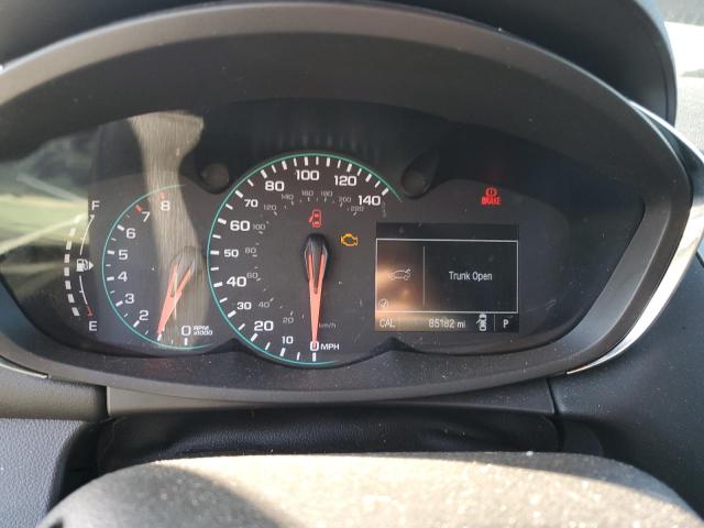 Photo 9 from auction – 2020 CHEVROLET TRAX LS with VIN KL7CJKSB7LB353314