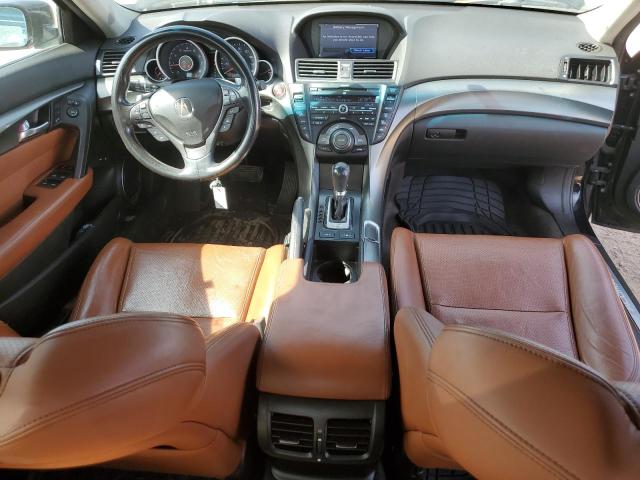 Photo 8 from auction – 2012 ACURA TL with VIN 19UUA9F53CA001441