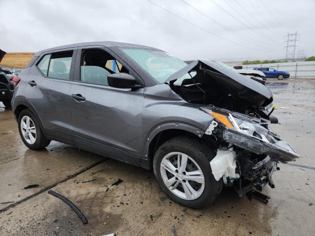 Photo 4 from auction – 2023 NISSAN KICKS S with VIN 3N1CP5BV4PL548369