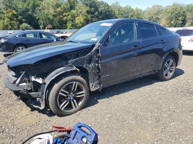 Photo 1 from auction – 2017 BMW X6 XDRIVE3 with VIN 5UXKU2C39H0U28450