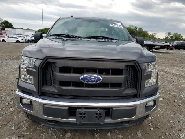 Photo 5 from auction – 2016 FORD F150 SUPER with VIN 1FTEX1EP0GFC53727