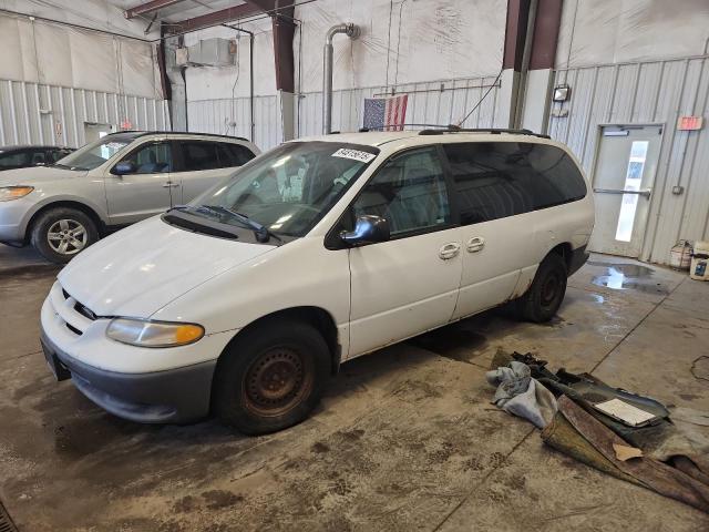 Photo 1 from auction – 2000 DODGE GRAND CARA with VIN 1B4GP44G6YB767194