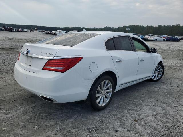 Photo 3 from auction – 2014 BUICK LACROSSE with VIN 1G4GB5G30EF102436