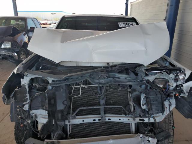 Photo 11 from auction – 2016 TOYOTA 4RUNNER SR with VIN JTEZU5JR4G5123444