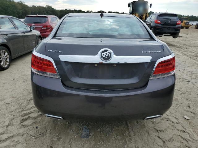 Photo 6 from auction – 2013 BUICK LACROSSE with VIN 1G4GA5E36DF307117