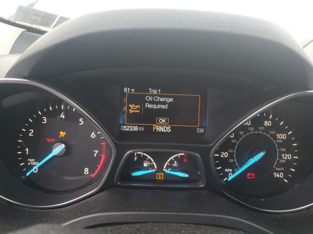 Photo 9 from auction – 2018 FORD ESCAPE SE with VIN 1FMCU9GD4JUC99528