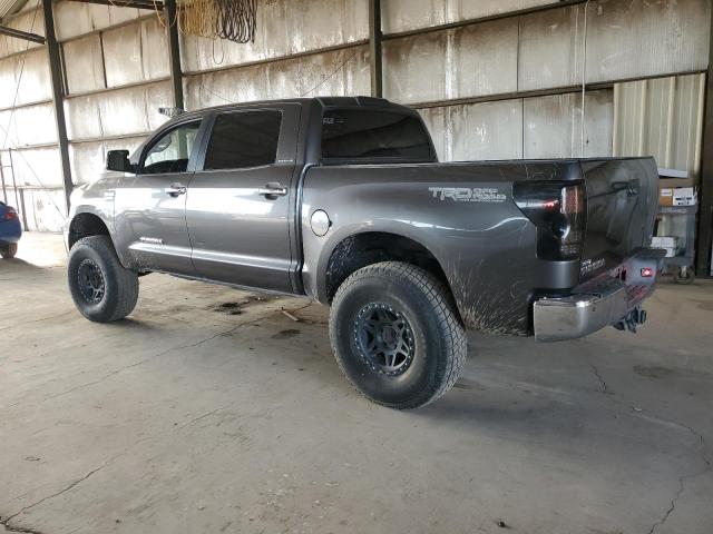Photo 2 from auction – 2011 TOYOTA TUNDRA CRE with VIN 5TFFY5F19BX098763