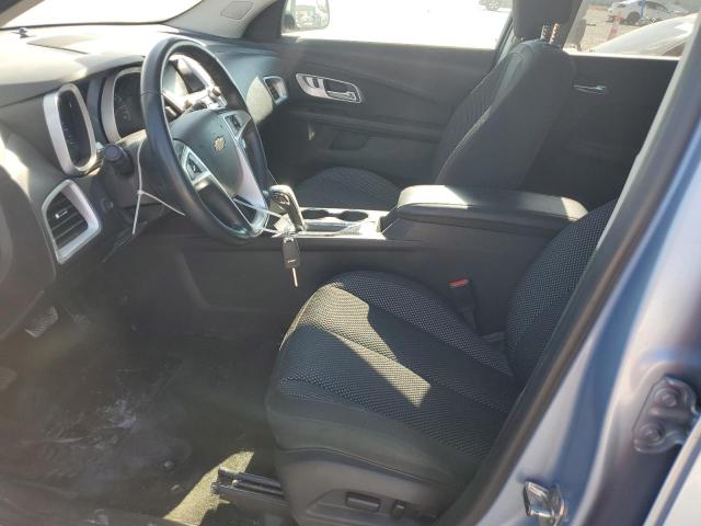 Photo 7 from auction – 2014 CHEVROLET EQUINOX LT with VIN 2GNALBEK6E6357688