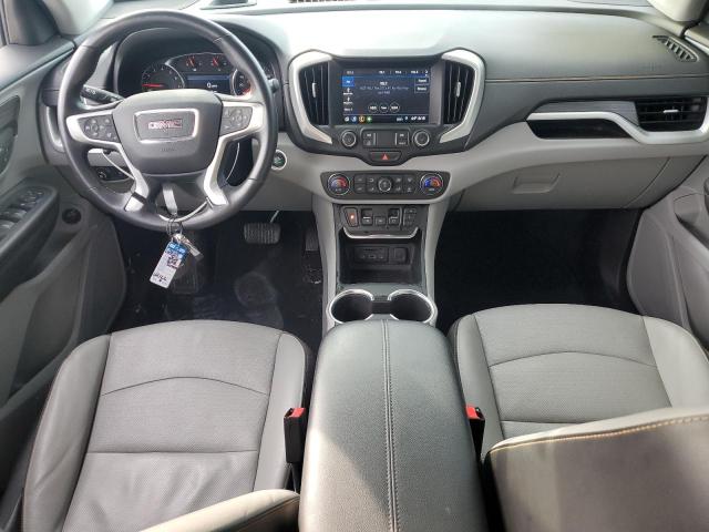 Photo 8 from auction – 2021 GMC TERRAIN SL with VIN 3GKALPEV3ML359073