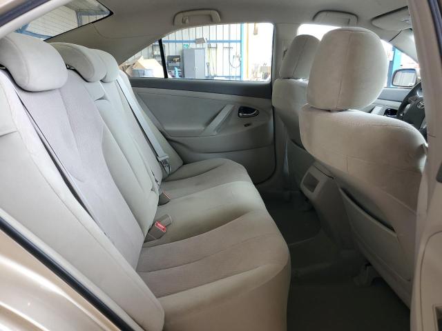 Photo 10 from auction – 2010 TOYOTA CAMRY BASE with VIN 4T4BF3EK4AR020038