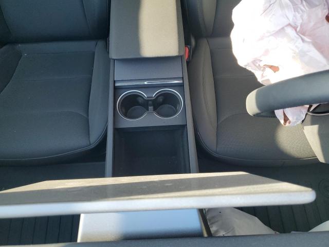 Photo 9 from auction – 2025 TESLA MODEL 3 with VIN 5YJ3E1EA2SF916141
