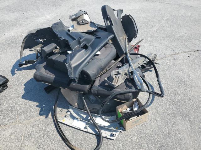 Photo 13 from auction – 2021 KIA SELTOS S with VIN KNDEU2AA1M7095419