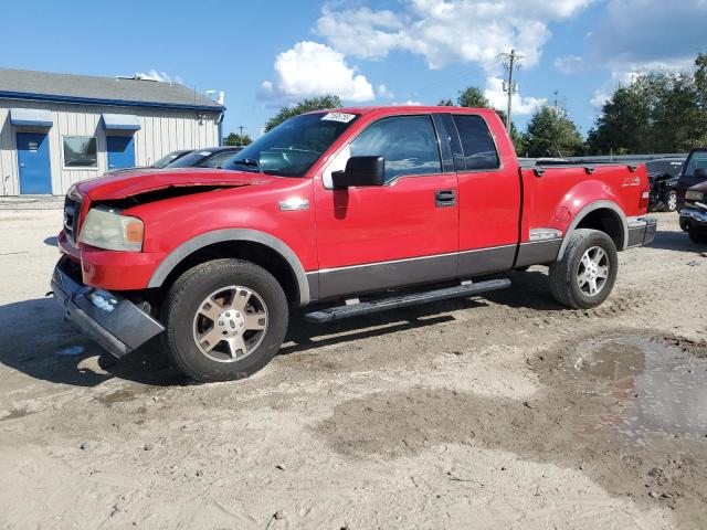 Photo 1 from auction – 2004 FORD F150 with VIN 1FTPX045X4KB30863