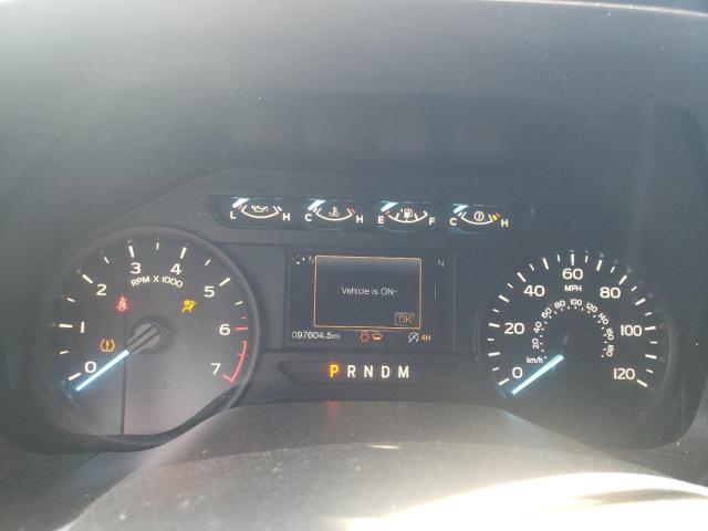 Photo 9 from auction – 2020 FORD F150 SUPER with VIN 1FTEW1EP7LKF34492
