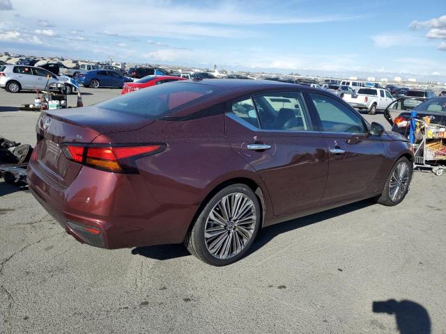 Photo 3 from auction – 2023 NISSAN ALTIMA SL with VIN 1N4BL4EV2PN319303