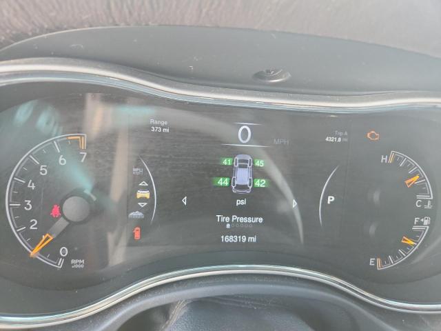 Photo 9 from auction – 2015 JEEP GRAND CHER with VIN 1C4RJFCG5FC665760