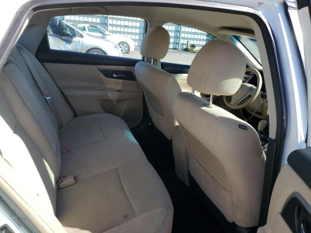 Photo 10 from auction – 2015 NISSAN ALTIMA 2.5 with VIN 1N4AL3AP0FC476853