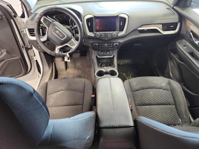 Photo 8 from auction – 2019 GMC TERRAIN SL with VIN 3GKALTEV0KL352247