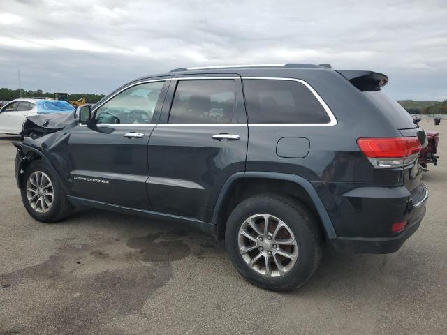 Photo 2 from auction – 2015 JEEP GRAND CHER with VIN 1C4RJFBG7FC609014