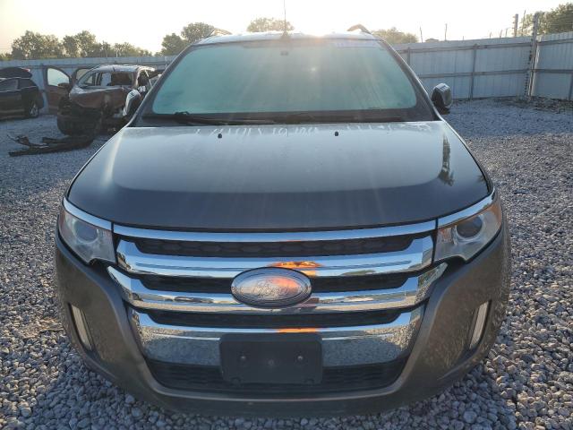 Photo 5 from auction – 2013 FORD EDGE SEL with VIN 2FMDK3JC9DBA72210