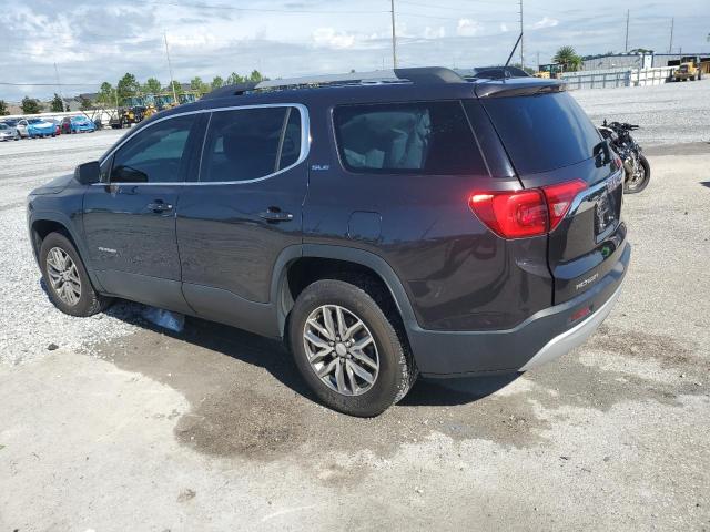 Photo 2 from auction – 2019 GMC ACADIA SLE with VIN 1GKKNLLA9KZ133195