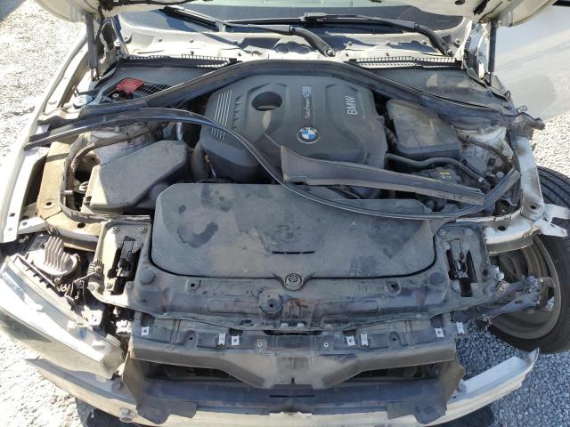 Photo 11 from auction – 2018 BMW 430I with VIN WBA4W3C59JAF91367