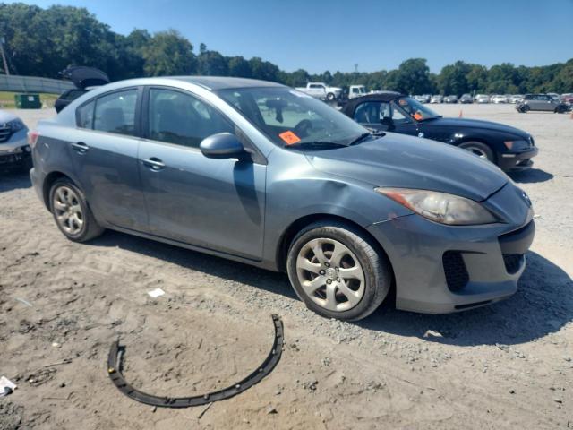 Photo 4 from auction – 2012 MAZDA 3 I with VIN JM1BL1UF4C1512136