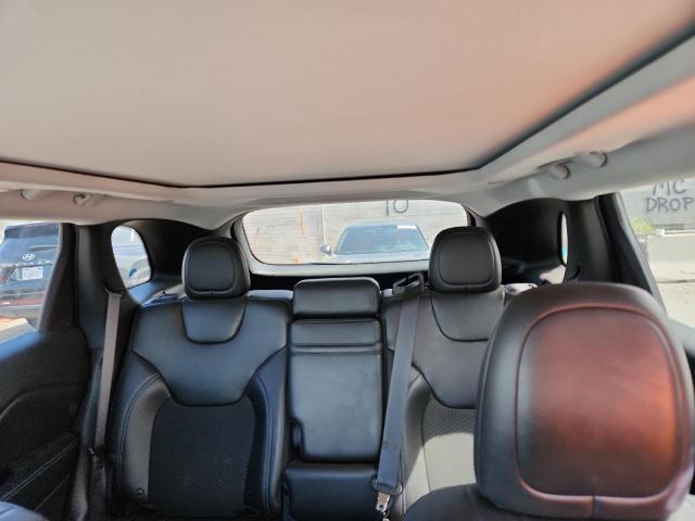 Photo 10 from auction – 2019 JEEP CHEROKEE L with VIN 1C4PJMLN7KD395395