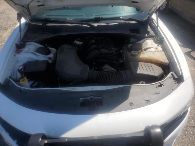 Photo 11 from auction – 2020 DODGE CHARGER PO with VIN 2C3CDXAG3LH114147