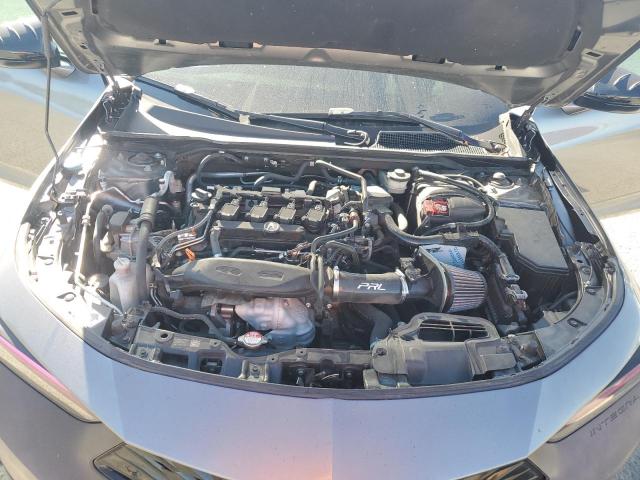 Photo 11 from auction – 2023 ACURA INTEGRA A-SPEC TECH with VIN 19UDE4H66PA014462