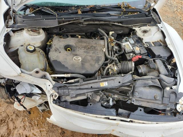 Photo 11 from auction – 2010 MAZDA 6 I with VIN 1YVHZ8CH9A5M31752