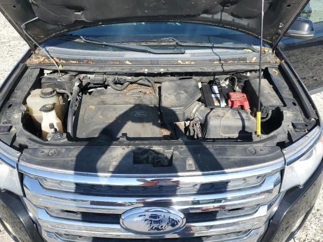 Photo 12 from auction – 2013 FORD EDGE SEL with VIN 2FMDK4JC0DBB97506
