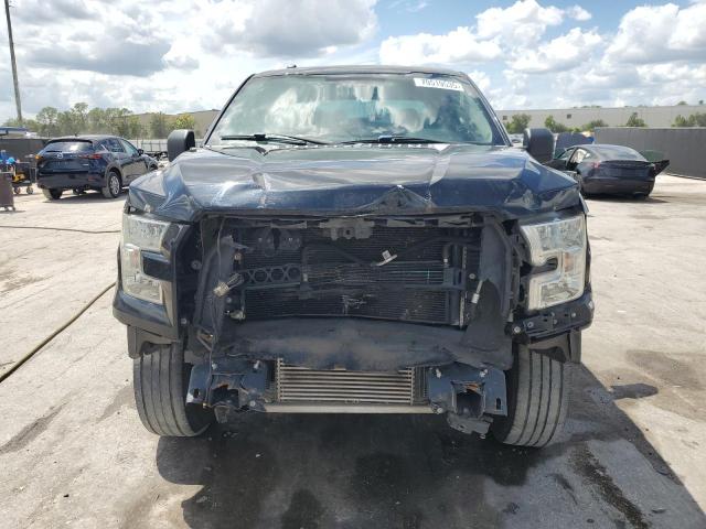 Photo 5 from auction – 2016 FORD F150 SUPER with VIN 1FTEW1CP8GFB45331