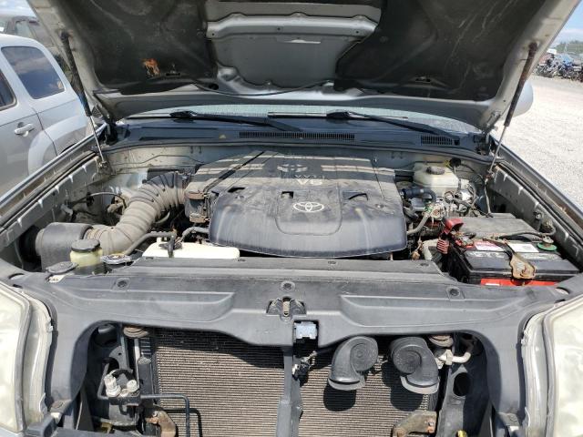 Photo 12 from auction – 2004 TOYOTA 4RUNNER SR with VIN JTEBU14R248012360