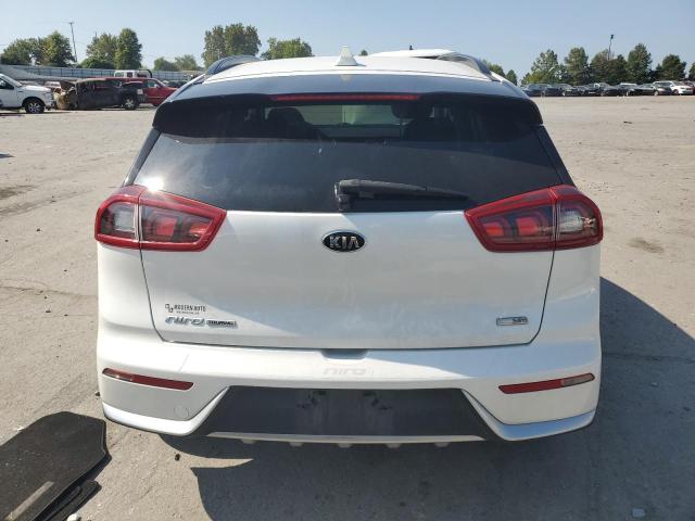 Photo 6 from auction – 2017 KIA NIRO EX with VIN KNDCC3LC0H5050388