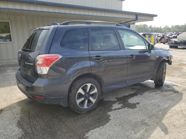 Фото 3 с аукциона – 2018 SUBARU FORESTER 2 с VIN JF2SJAGC3JH614010