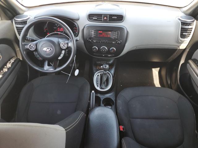 Photo 8 from auction – 2014 KIA SOUL + with VIN KNDJP3A53E7049137