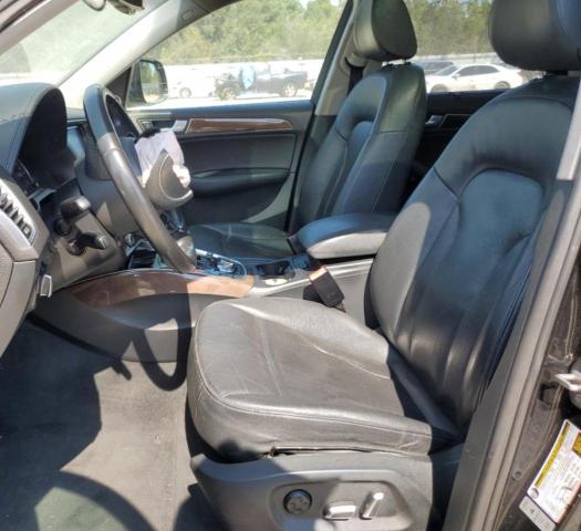 Photo 7 from auction – 2015 AUDI Q5 PRESTIG with VIN WA1WGAFP4FA023228