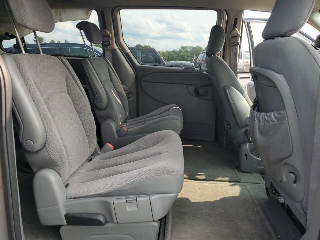 Photo 11 from auction – 2006 CHRYSLER TOWN & COU with VIN 2A8GP54LX6R828107