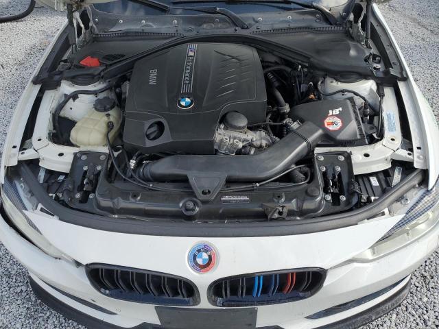 Photo 11 from auction – 2013 BMW 335 I with VIN WBA3A9G53DNP36355