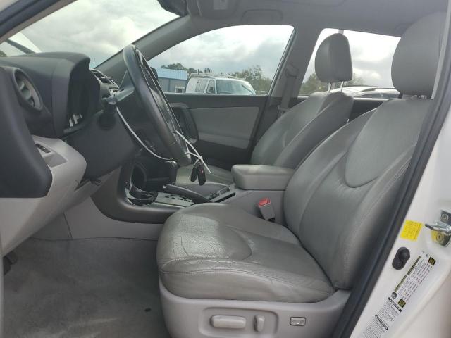 Photo 7 from auction – 2012 TOYOTA RAV4 LIMIT with VIN 2T3DK4DV7CW092720