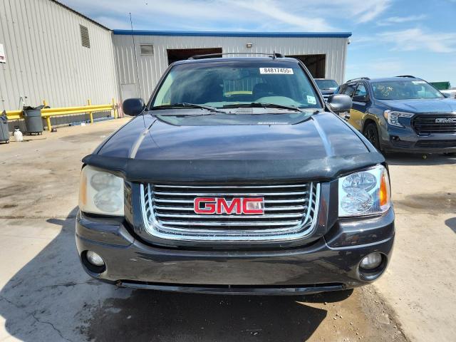 Photo 5 from auction – 2006 GMC ENVOY with VIN 1GKDS13S262263882