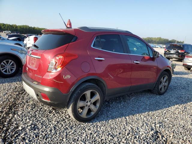 Photo 3 from auction – 2014 BUICK ENCORE CON with VIN KL4CJBSB1EB781427