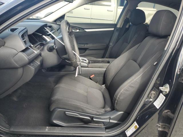 Photo 7 from auction – 2016 HONDA CIVIC EX with VIN 19XFC2F71GE086275