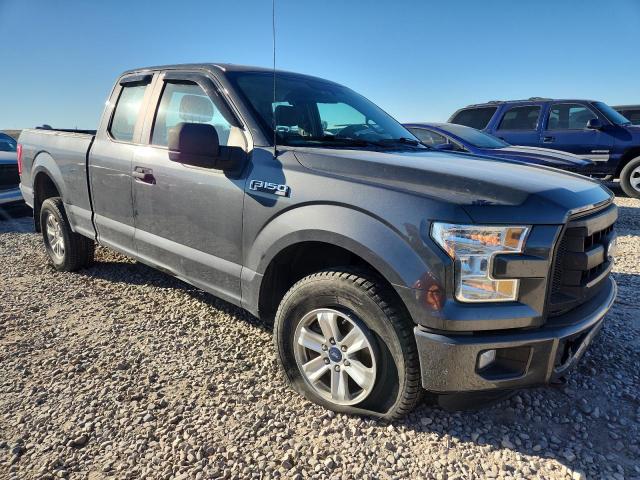 Photo 4 from auction – 2016 FORD F150 SUPER with VIN 1FTEX1E8XGFA74801